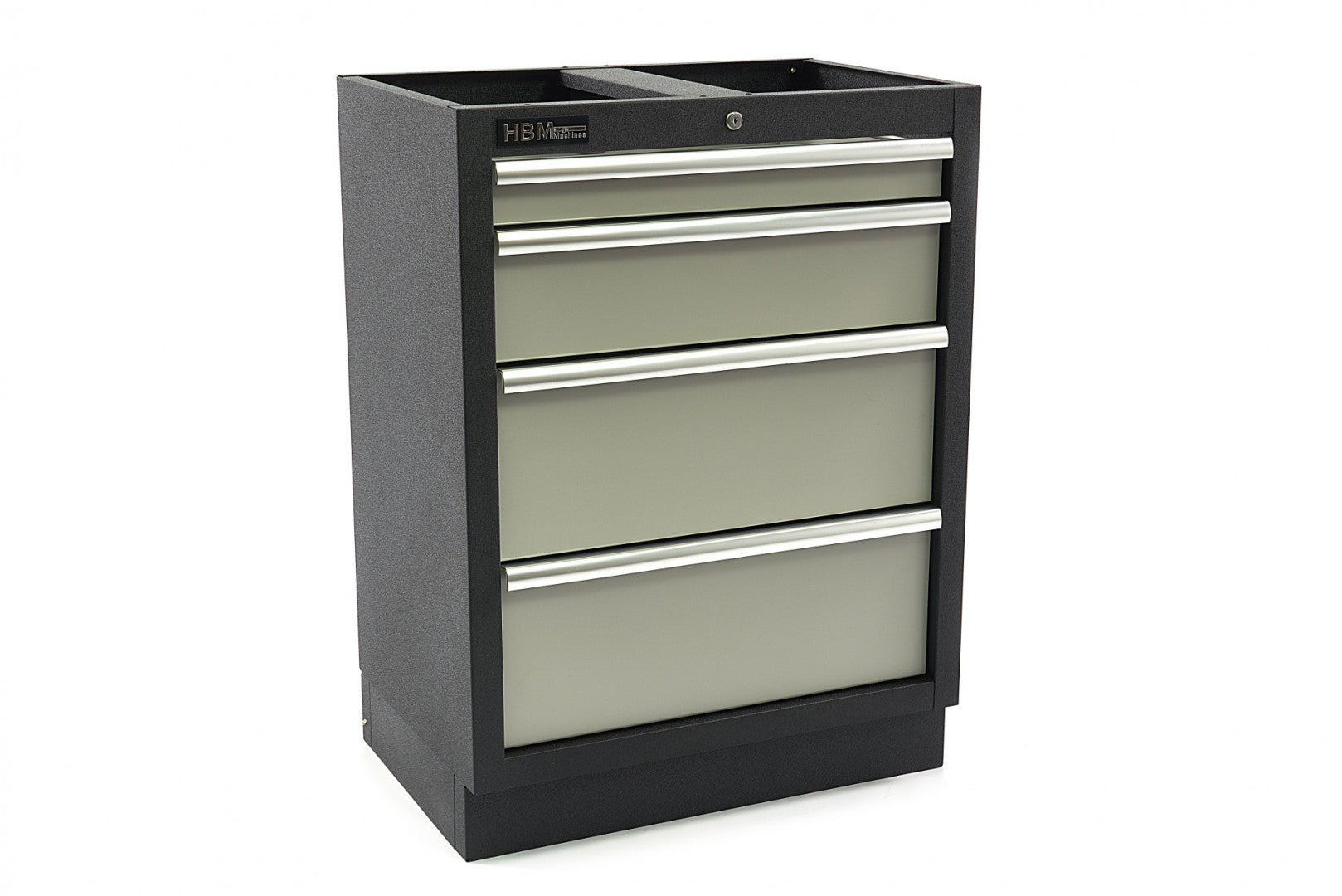 Hbm Machines Μεταλλικός Εργαλειοφόρος