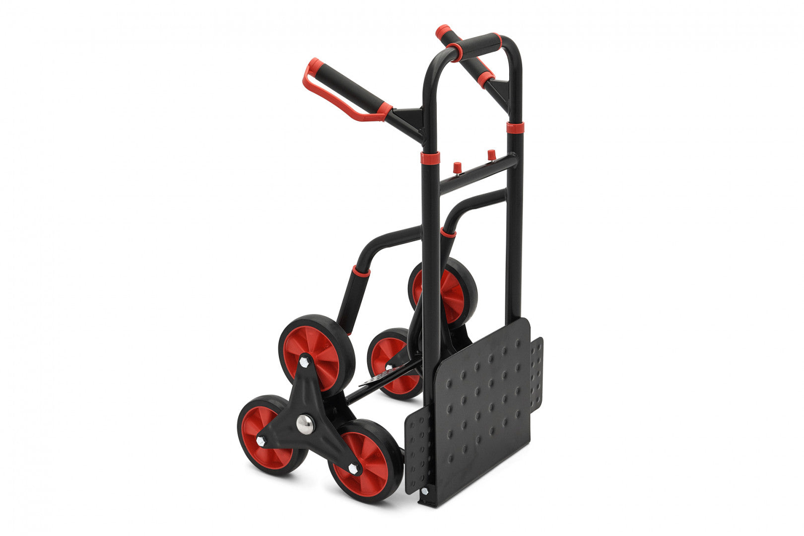 Hbm Καροτσι Μεταφορασ Emπορευματων - Φορτιου 300Kg Monteλο 2