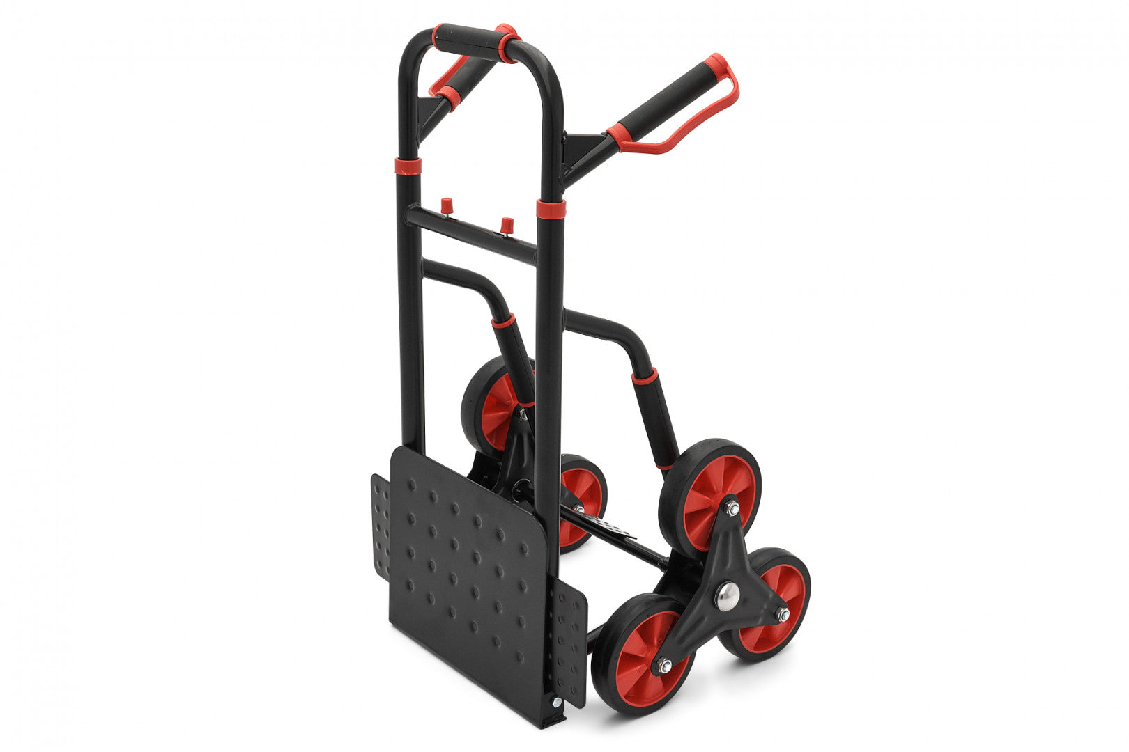 Hbm Καροτσι Μεταφορασ Emπορευματων - Φορτιου 300Kg Monteλο 2