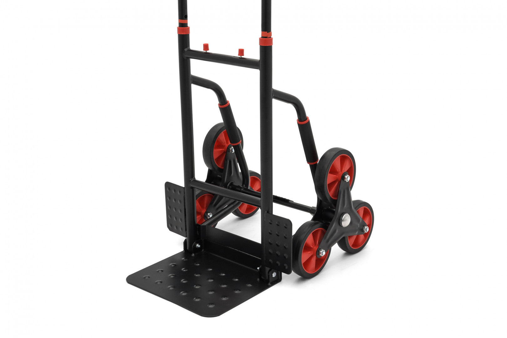 Hbm Καροτσι Μεταφορασ Emπορευματων - Φορτιου 300Kg Monteλο 2