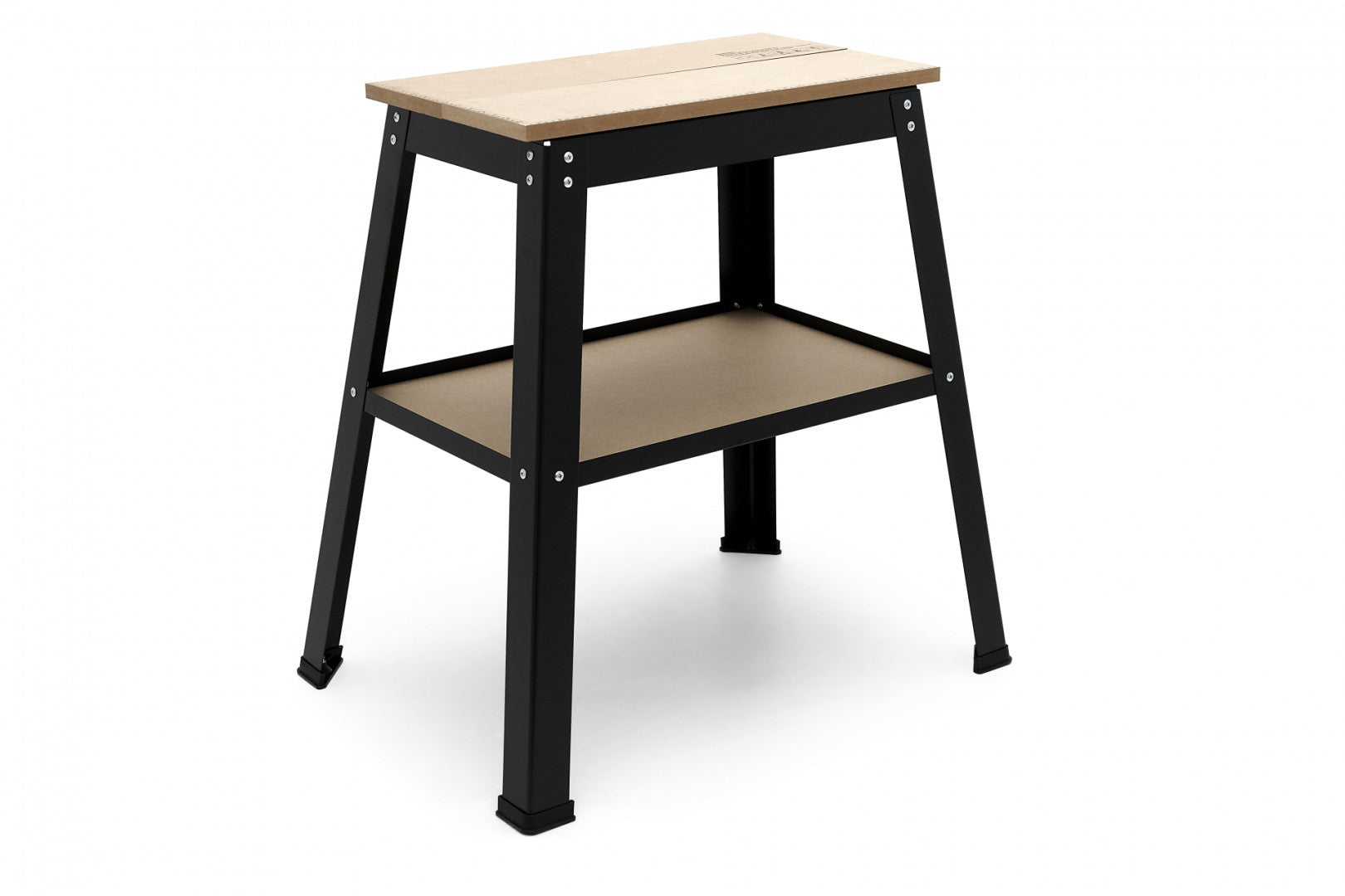 Παγκοσ Εργασιασ Με Ρυθμιζομενη Επιφανεια Mdf 815Mm Hbm