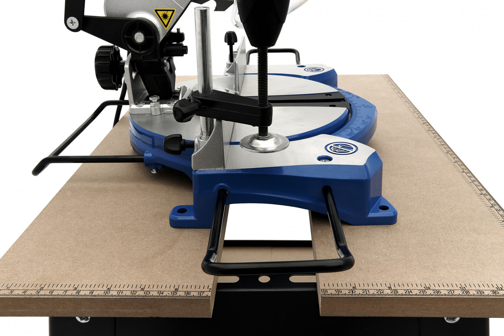 Παγκοσ Εργασιασ Με Ρυθμιζομενη Επιφανεια Mdf 815Mm Hbm