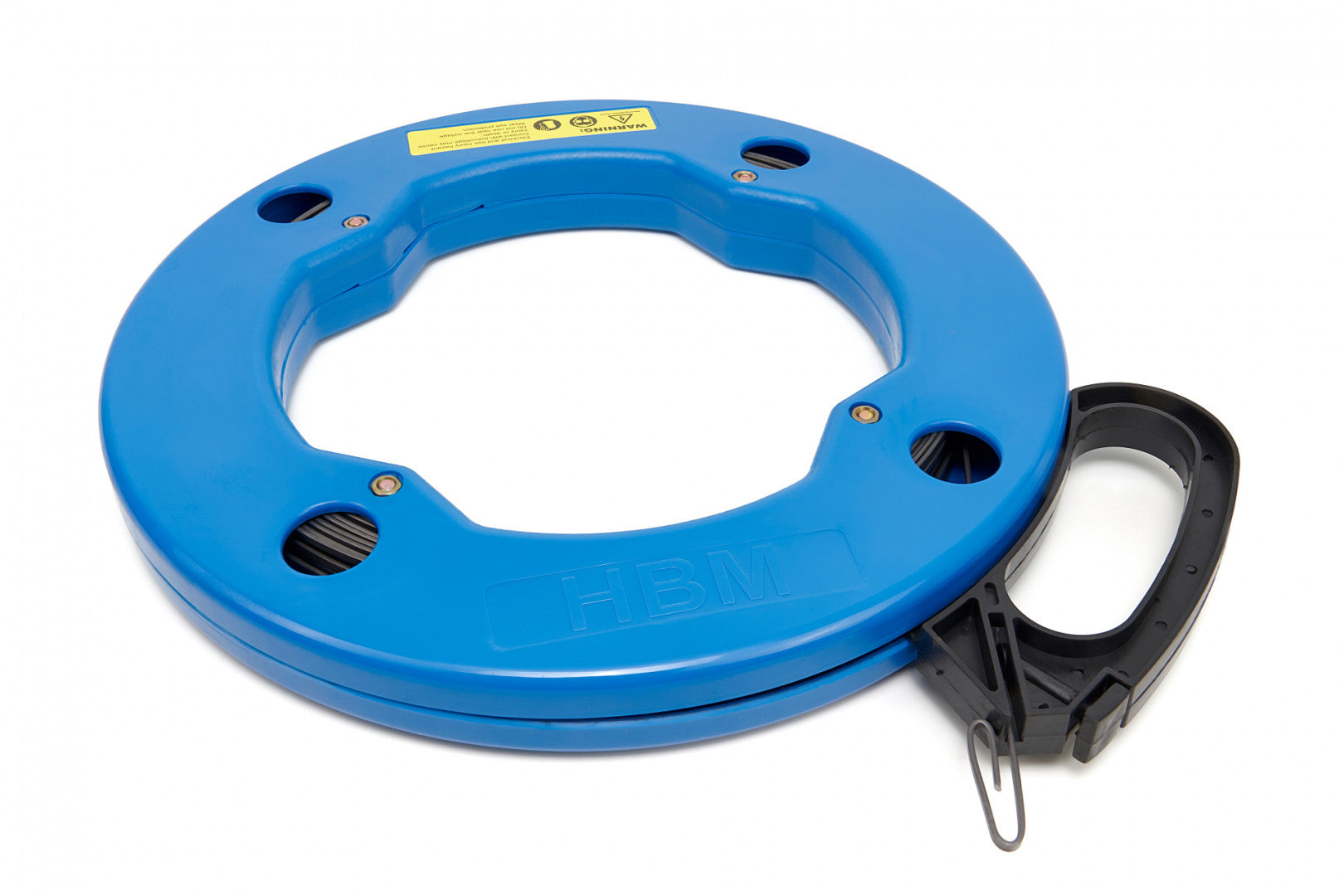 Hbm Ατσαλινα Ηλεκτρολογων 30M