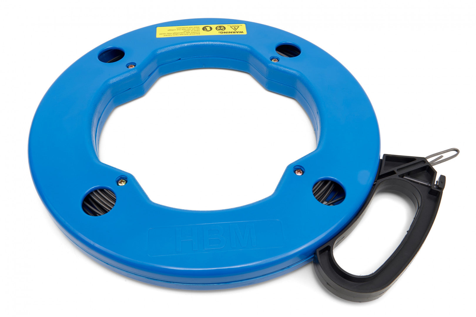 Hbm Ατσαλινα Ηλεκτρολογων 30M