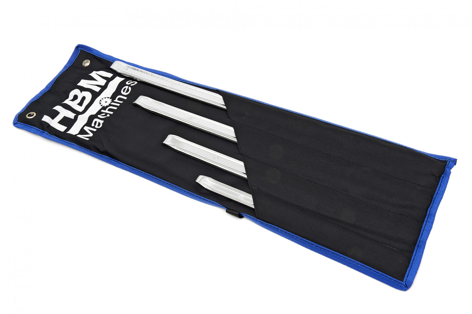 Hbm Σετ Λοστοι Για Ελαστικα Αυτοκινητου 2Τμχ