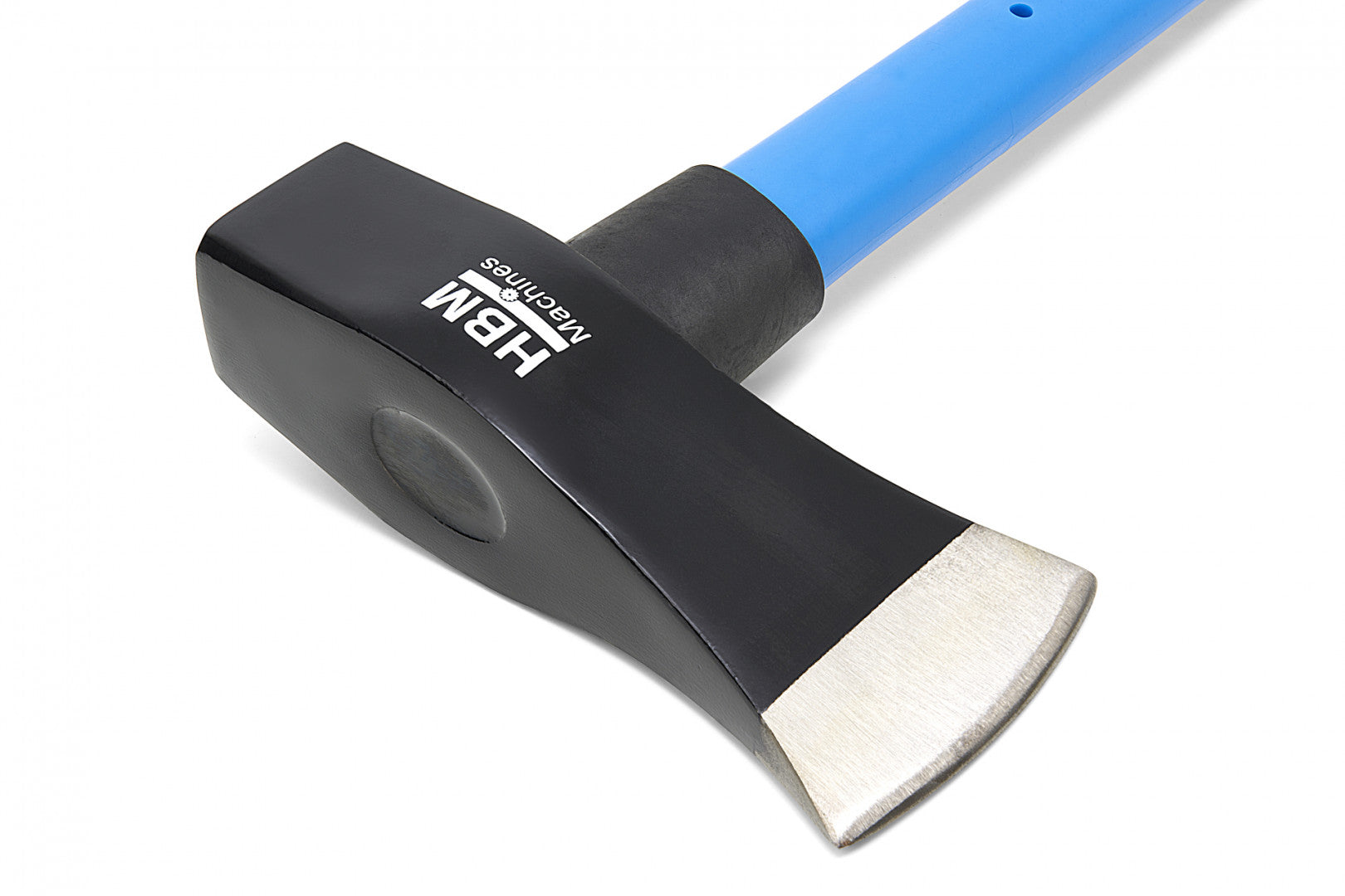 Τσεκουρι Σχισιματοσ (Τσεκουροβαρια) Με Λαβη Fiberglass 2,7Kg Hbm