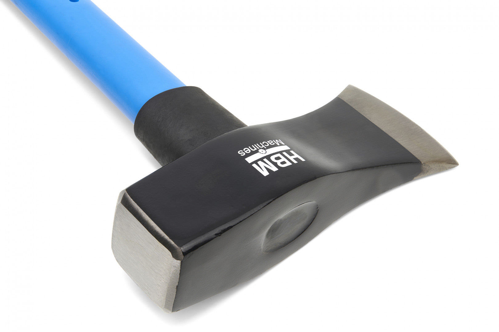 Τσεκουρι Σχισιματοσ (Τσεκουροβαρια) Με Λαβη Fiberglass 2,7Kg Hbm