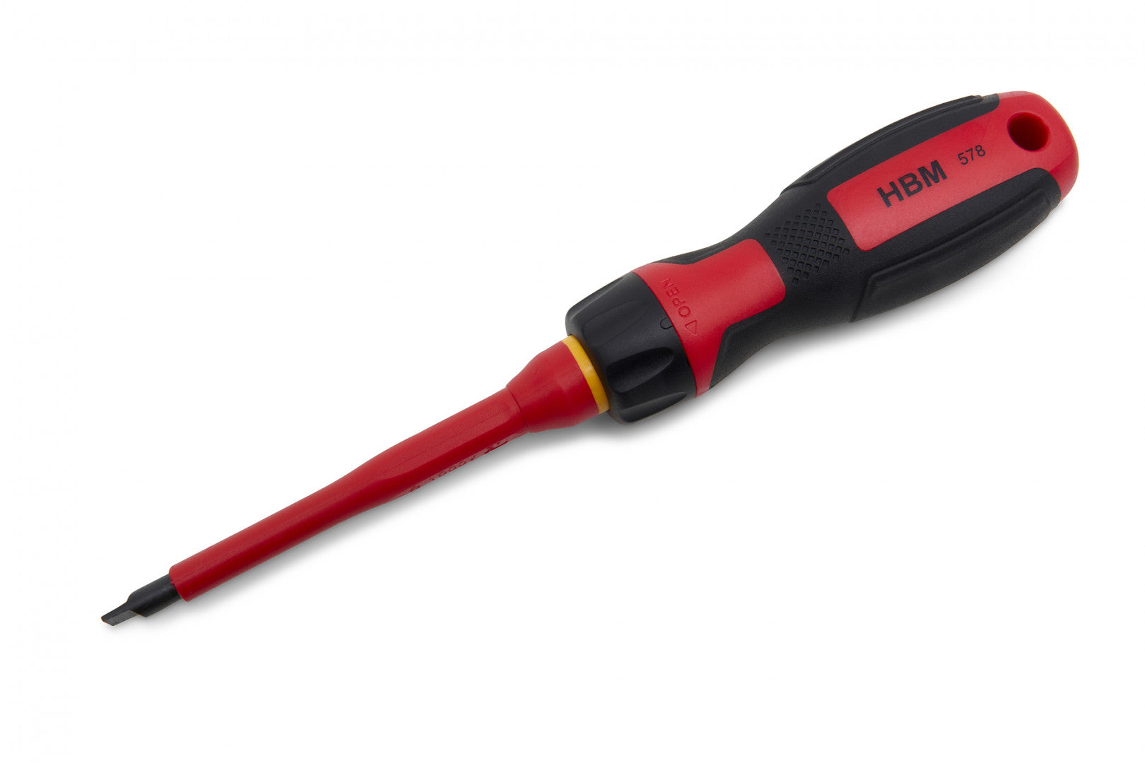 Hbm Machines Σετ Κατσαβίδια Ηλεκτρολόγου Vde