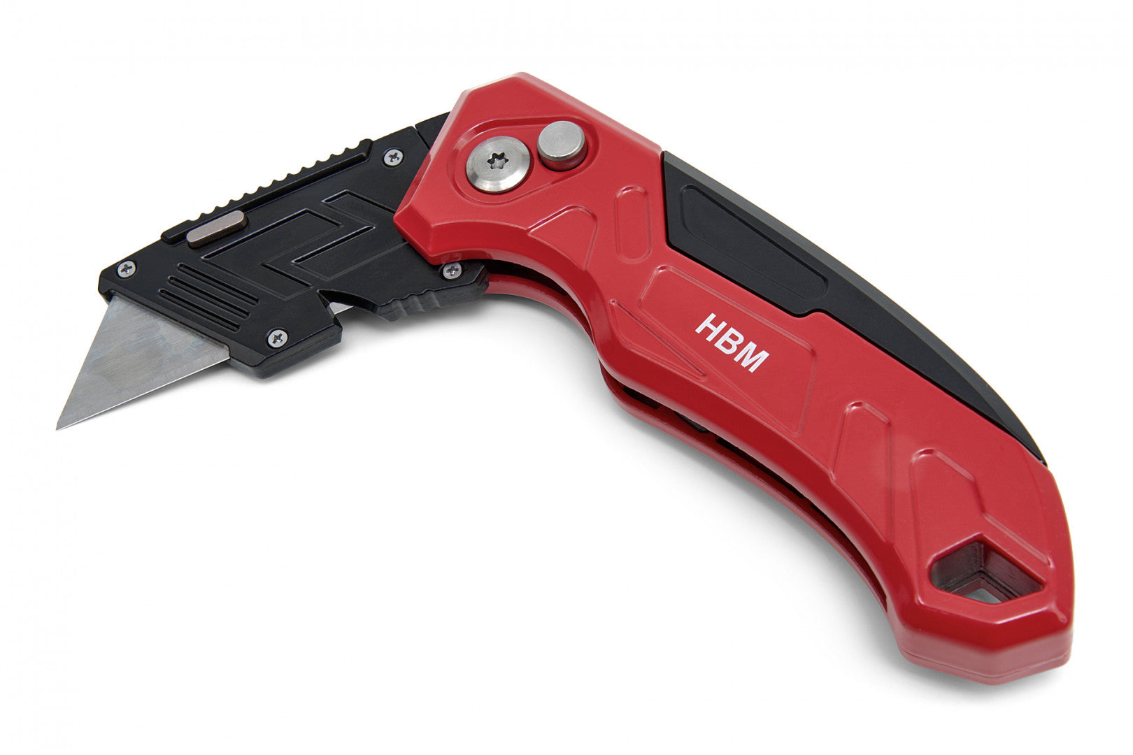 Μεταλλικο Σουγιαδακι Foldable Hbm