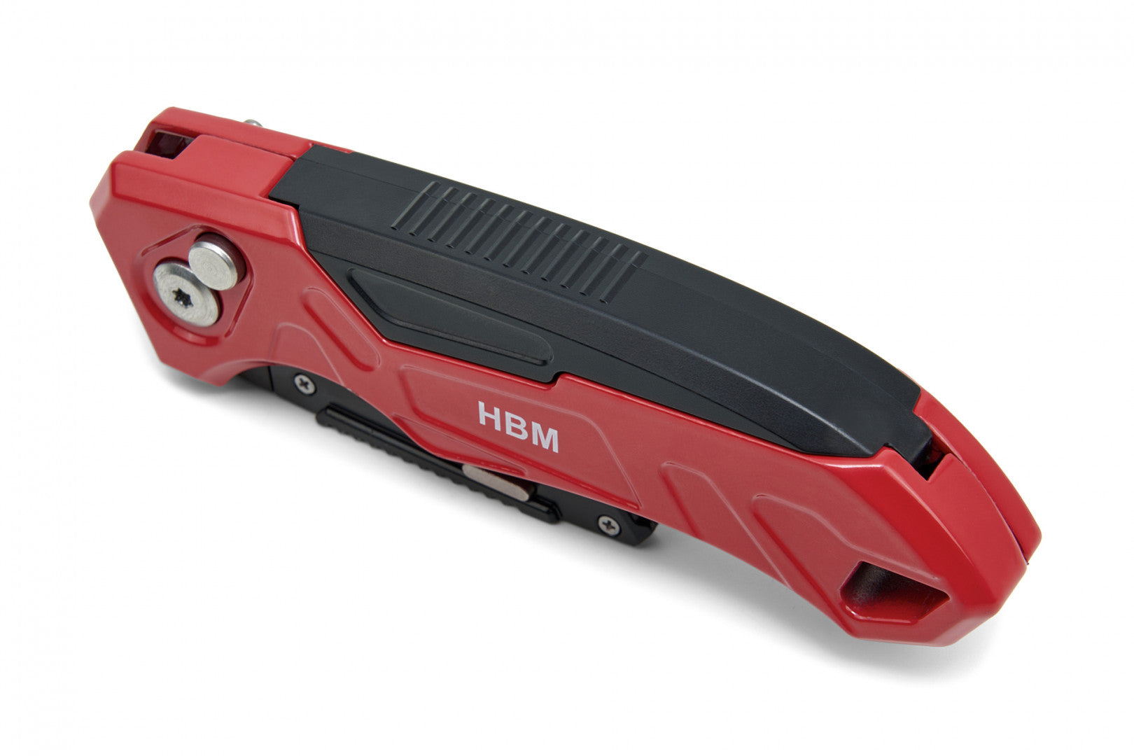 Μεταλλικο Σουγιαδακι Foldable Hbm