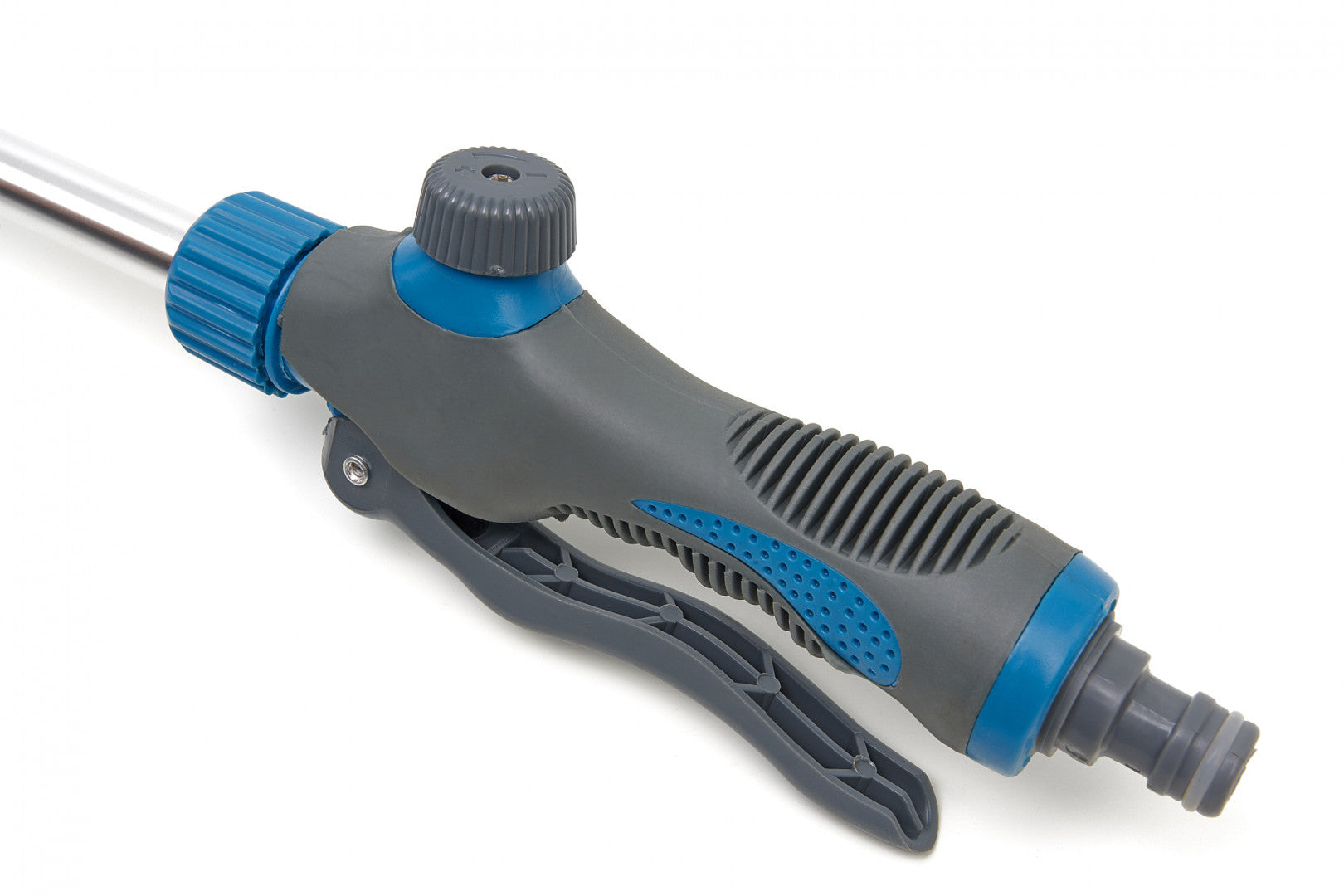 Hbm Πιστολι Ψεκασμου Με Ραβδο Τυπου Λογχησ Για Κηπο