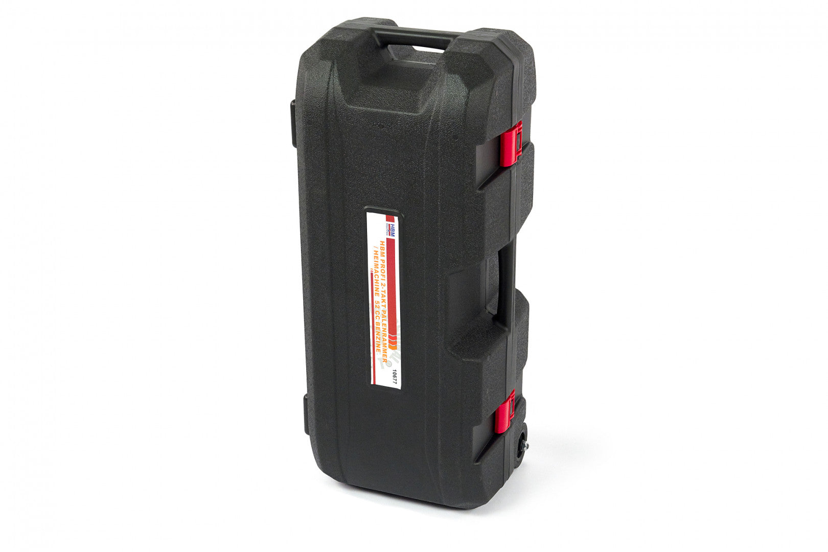 Συσκευη Καρφωματοσ Στυλων Με Κινητηρα Βενζινησ 52Cm³ 2Cp Hbm