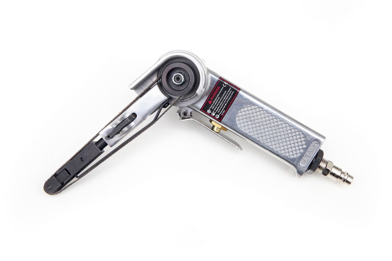 Πνευματικός Ταινιολειαντήρας 330Mm Hbm