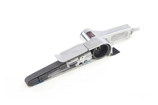 Hbm Πνευματικοσ Tainioλειαντηρασ Με Ζωνη Αεροσ 520Μμ