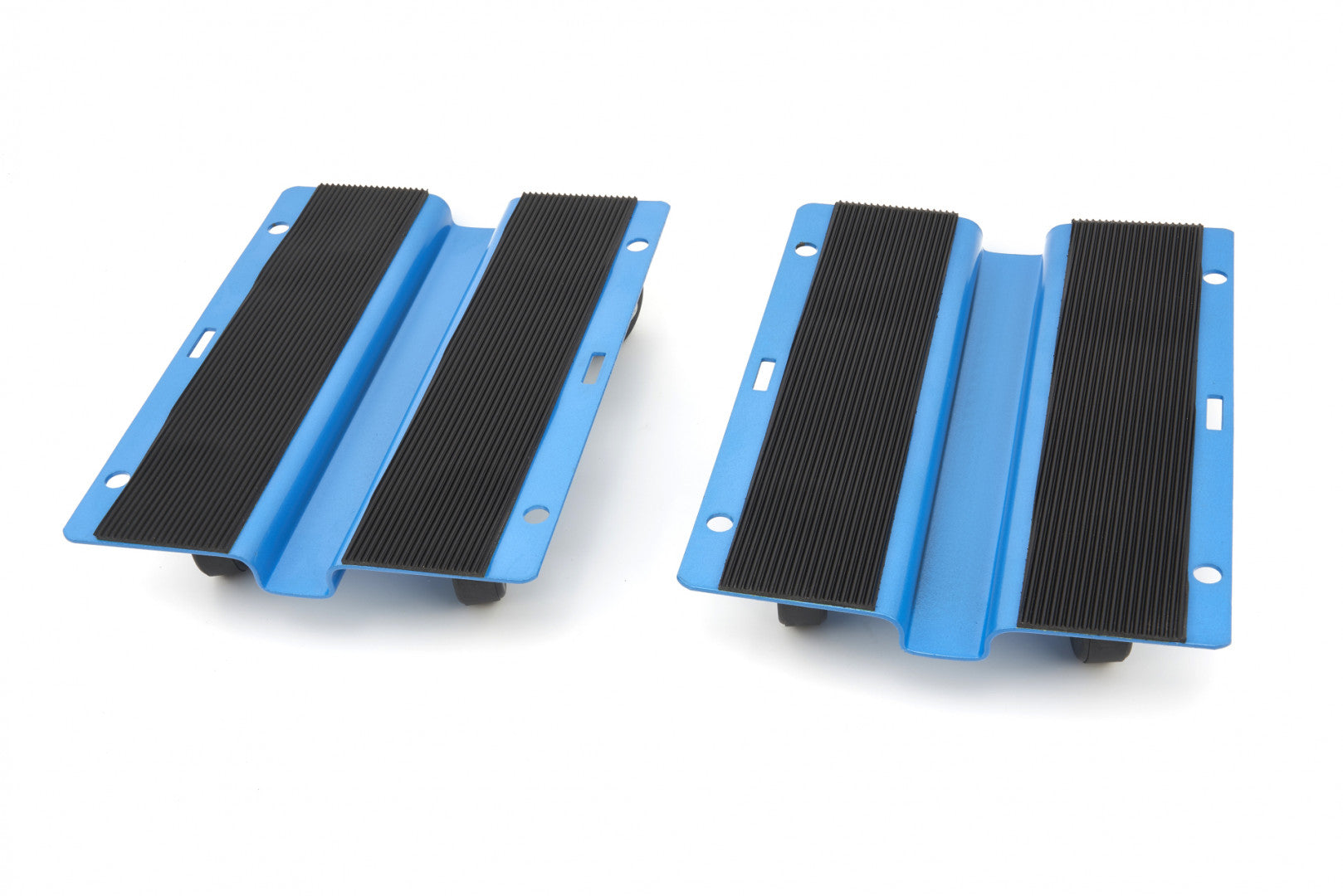 Σετ 2 Πλατφορμεσ Με Ροδεσ Για Μεταφορα, Γενικησ Χρησησ, 2 X 250Kg, 250 X 200Mm Hbm