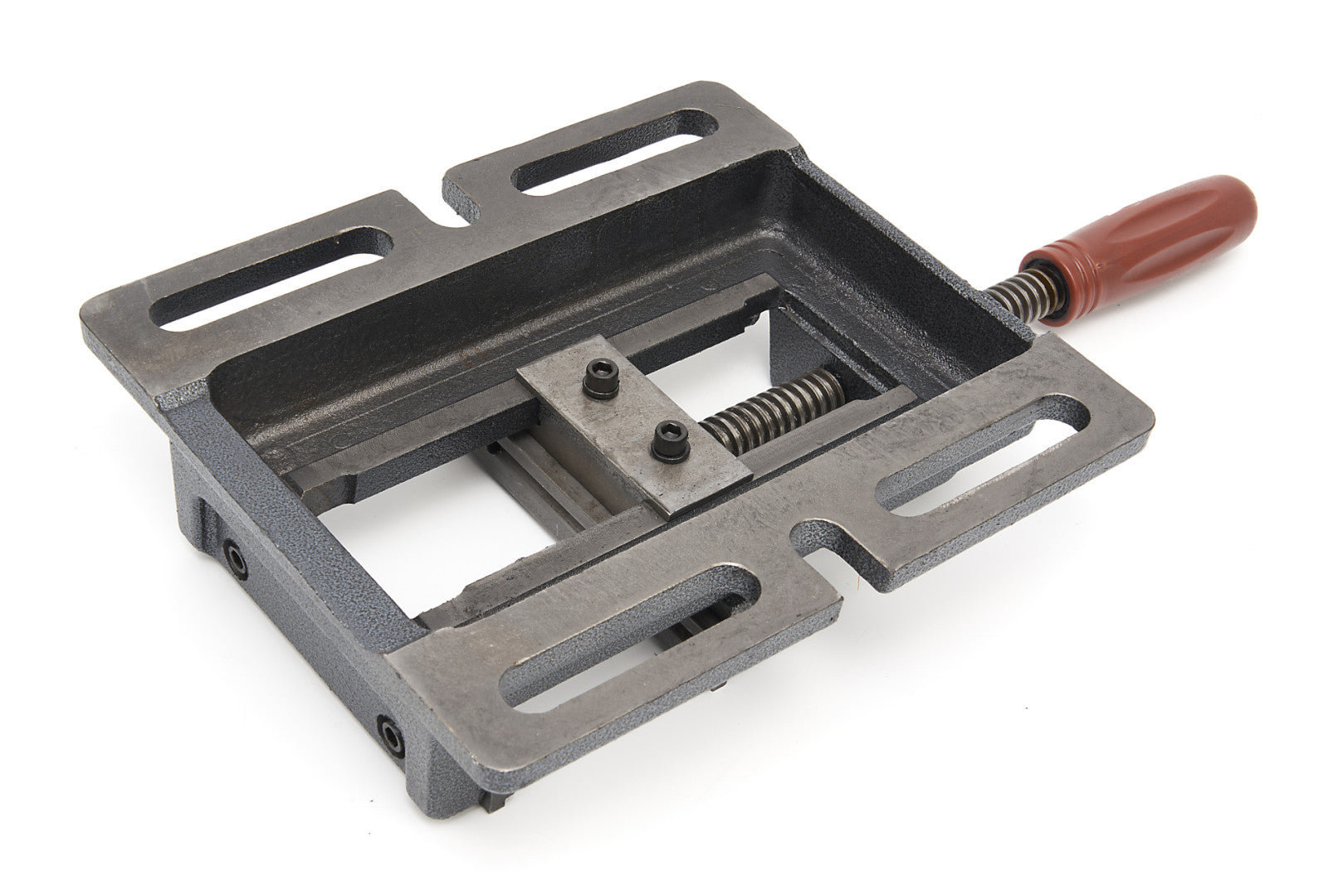 Μεγγενη Δραπανου 5-100Mm Hbm