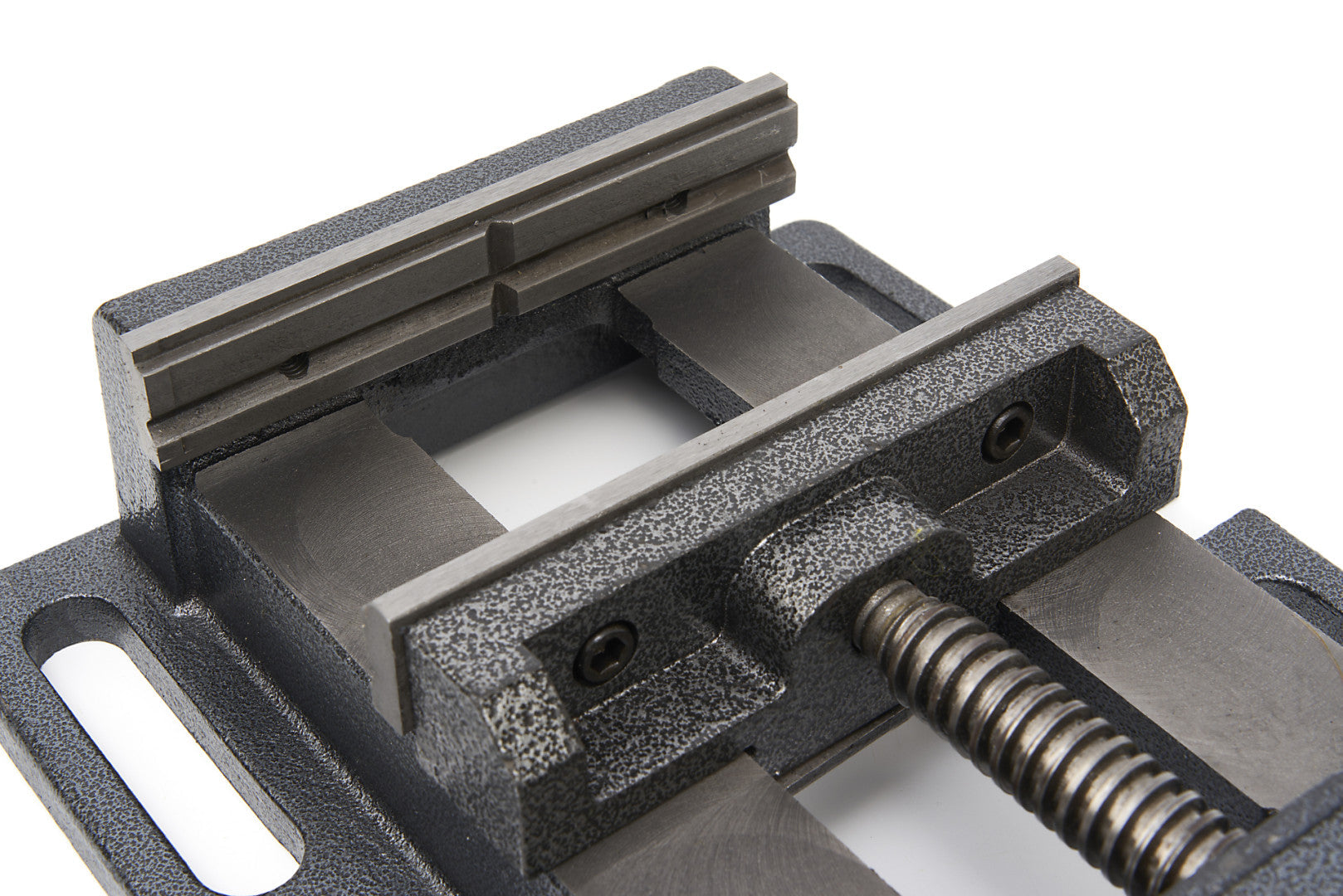 Μεγγενη Δραπανου 5-100Mm Hbm