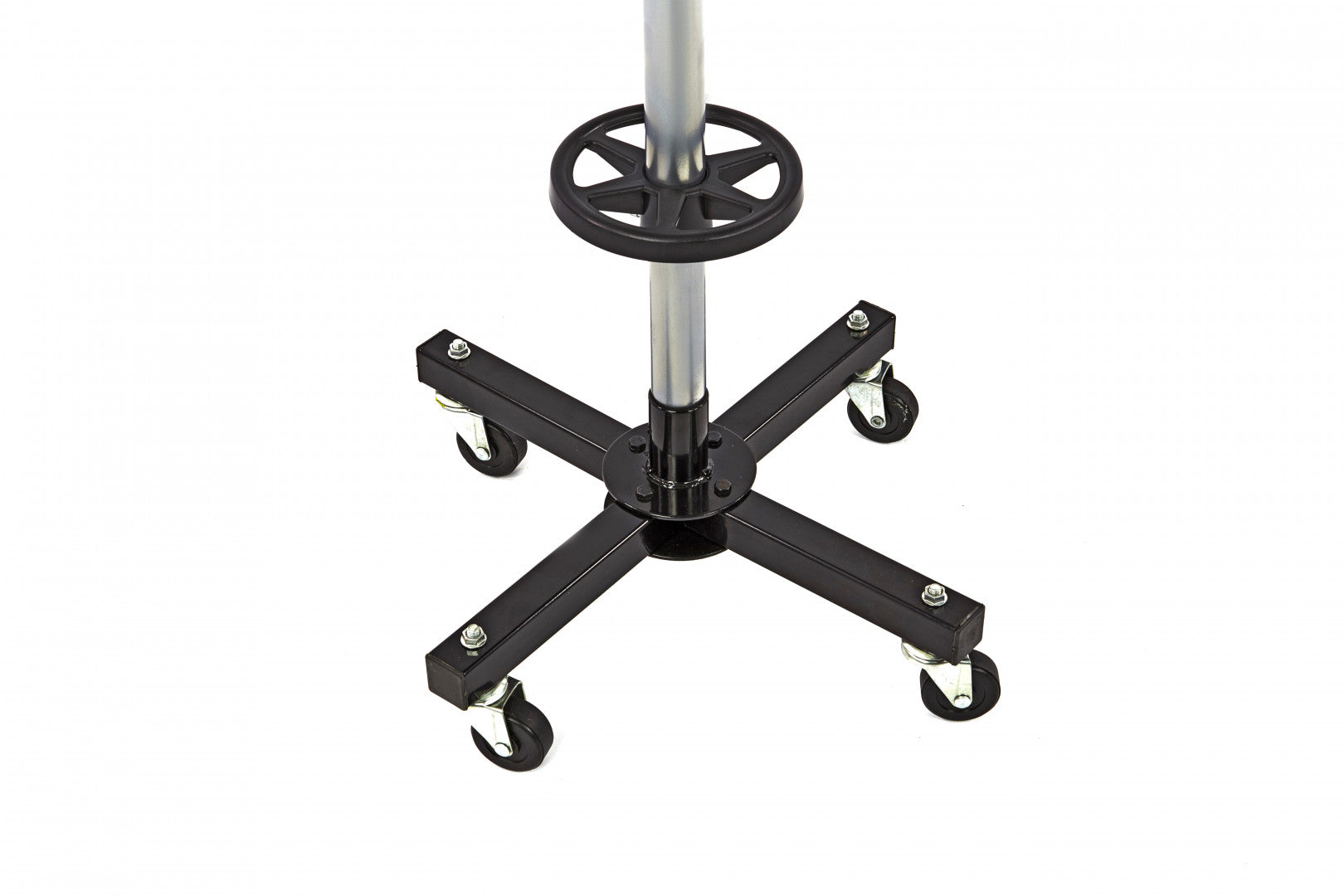 Βάση Στήριξης Για Αποθήκευση Σετ 4 Ελαστικών Αυτοκινήτου, Hbm Machines Ολλανδία