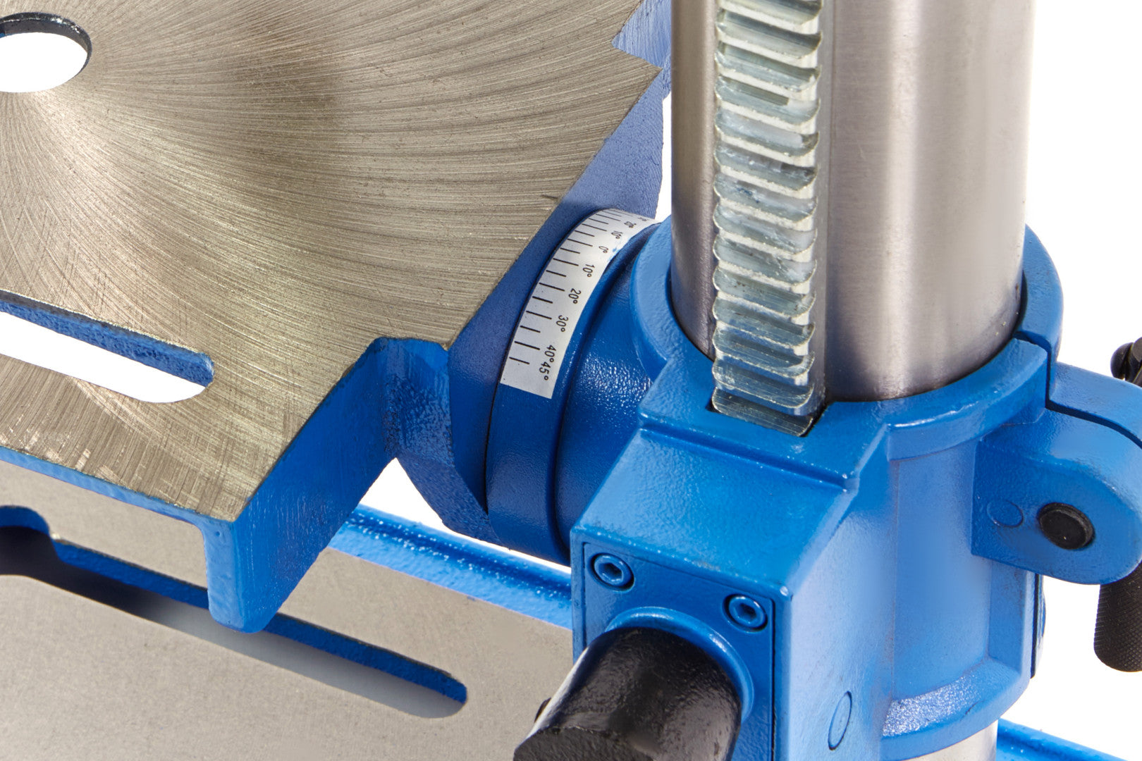 Κολωνάτο Δράπανο 14Mm 230V Hbm