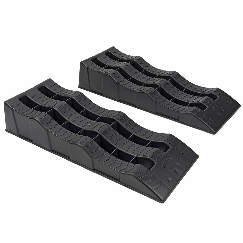 Hbm Ραμπεσ Αυτοκινητου 610X210X120Mm 3T Σετ 2Τμχ
