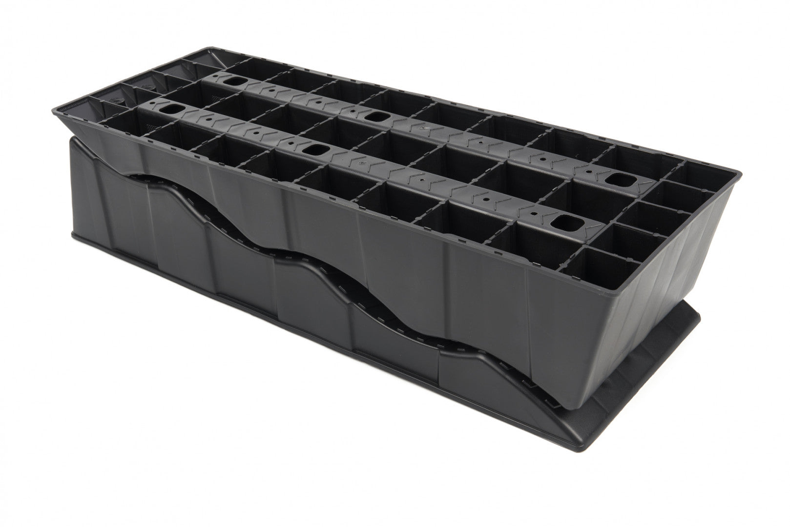 Hbm Ραμπεσ Αυτοκινητου 610X210X120Mm 3T Σετ 2Τμχ