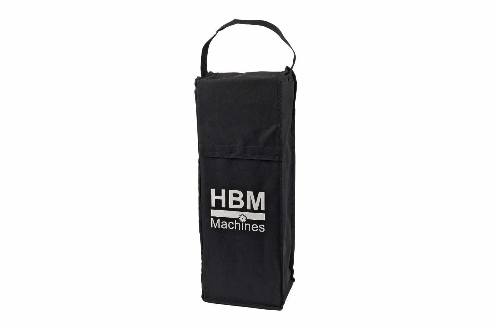 Hbm Ραμπεσ Αυτοκινητου 610X210X120Mm 3T Σετ 2Τμχ