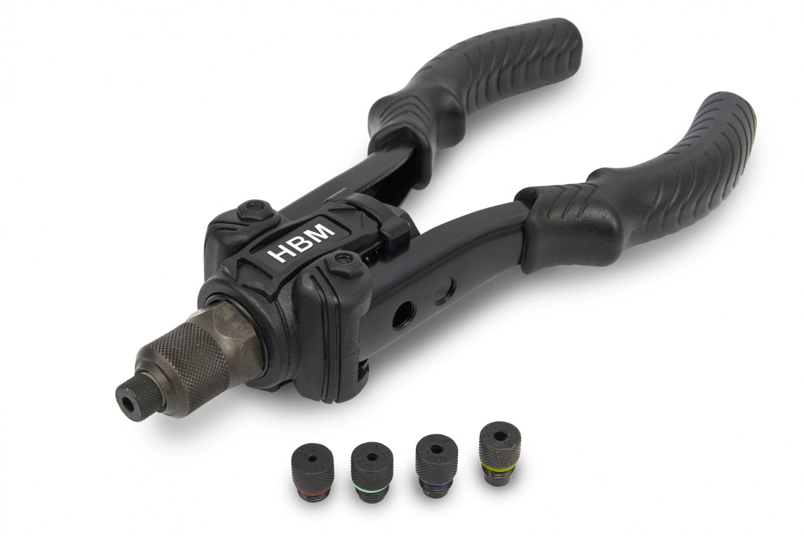 Hbm Πριτσιναδοροσ Σπειρωματων Ψαλιδωτοσ Χειροσ Me Πριτσινια