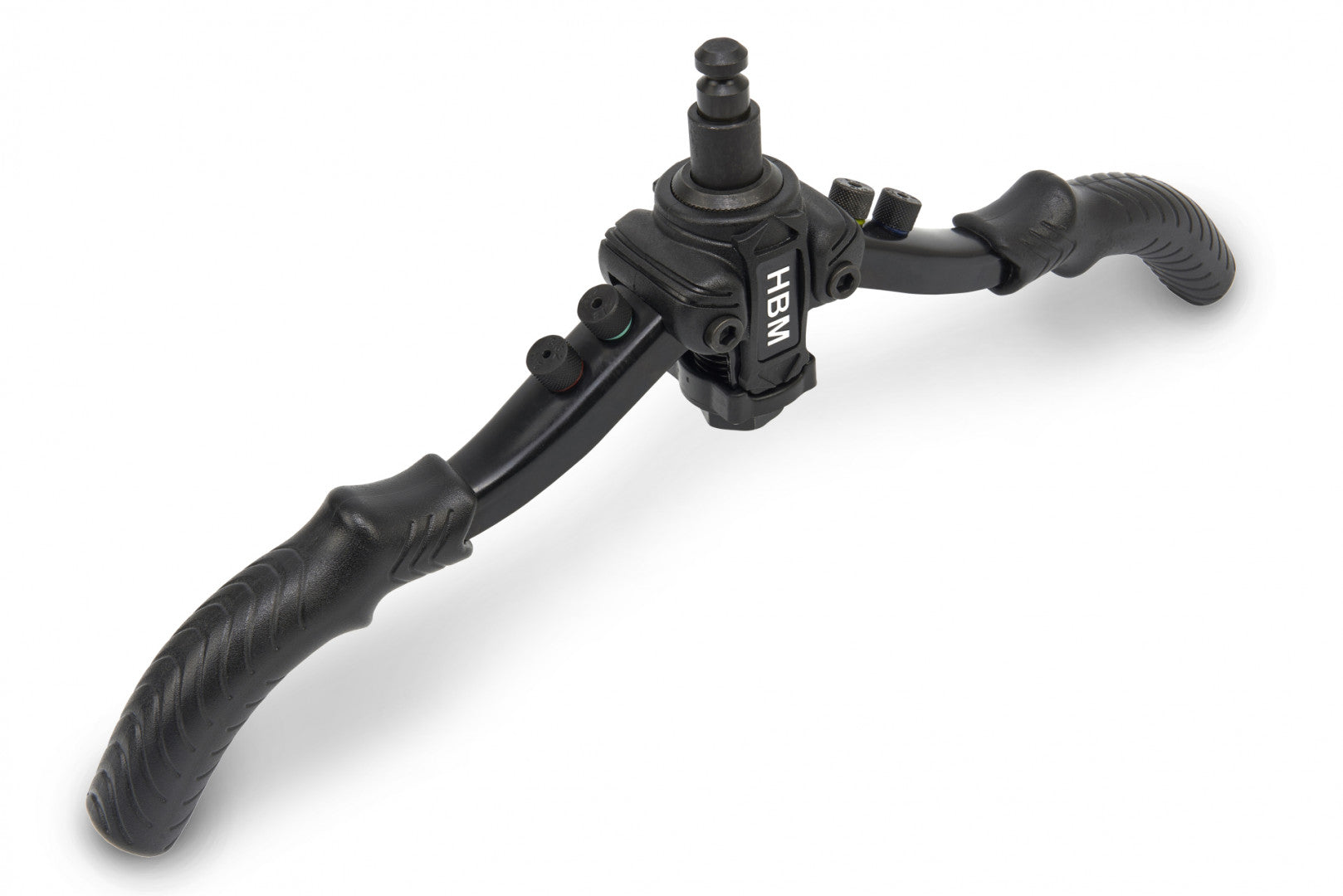 Hbm Πριτσιναδοροσ Σπειρωματων Ψαλιδωτοσ Χειροσ Me Πριτσινια