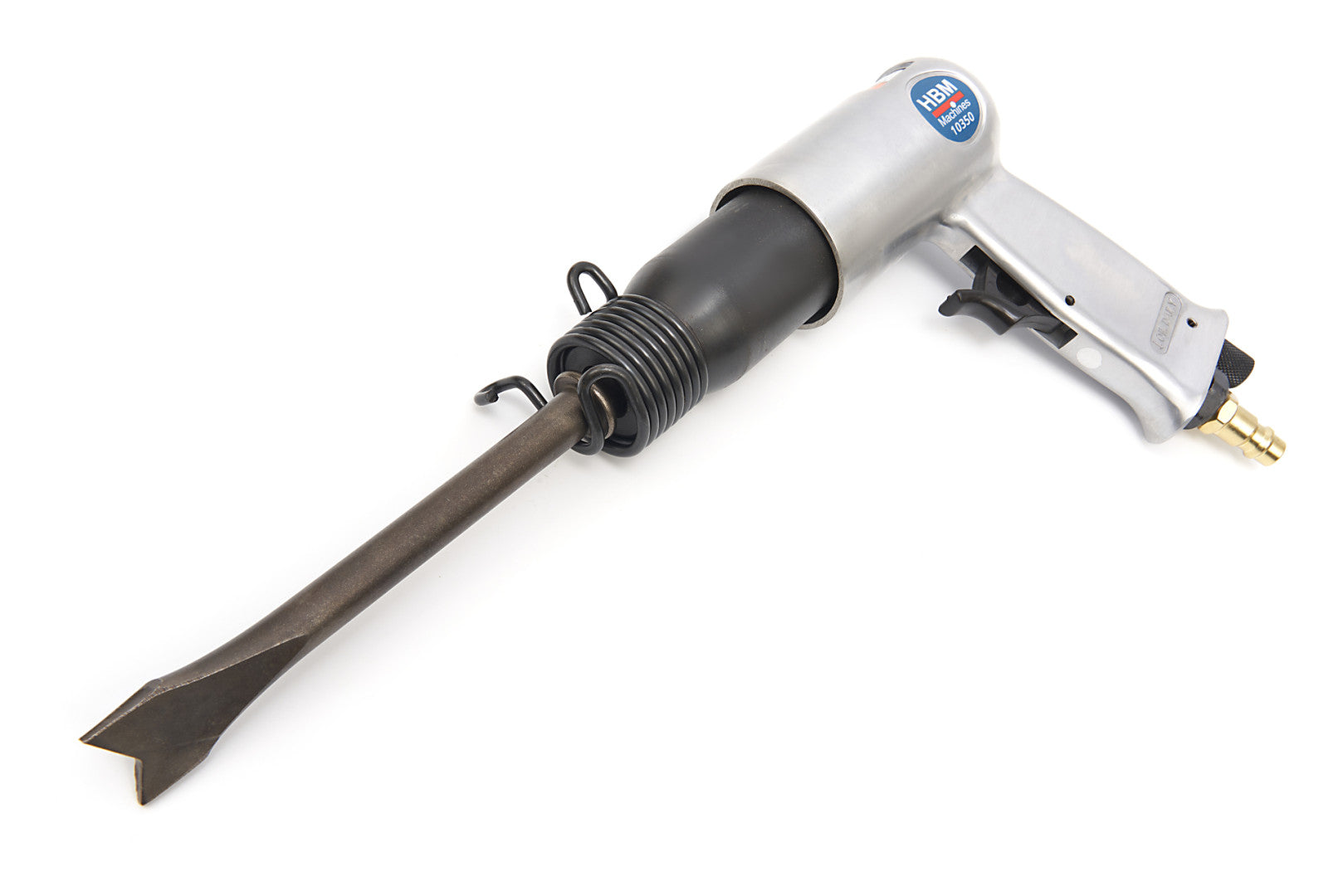 Hbm Σετ Αεροκοπιδο Με Ματσακονι Για Αφαιρεση Σκουριασ Και Χρωματοσ 2 Σε 1