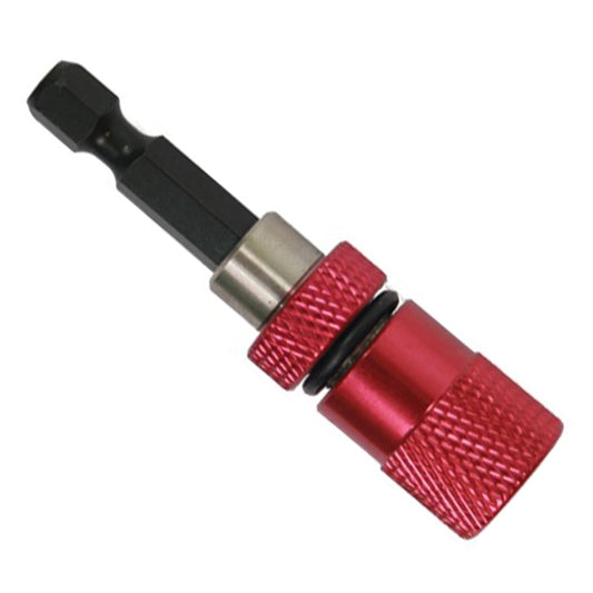 Topmaster Αντάπτορας Μύτης Γυψοσανίδας Cr-V1/4''60Mm 1Τμχ