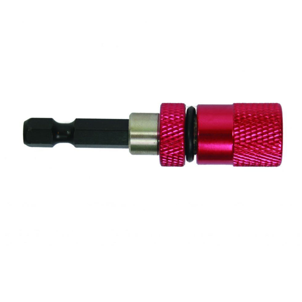 Topmaster Αντάπτορας Μύτης Γυψοσανίδας Cr-V1/4''60Mm 1Τμχ