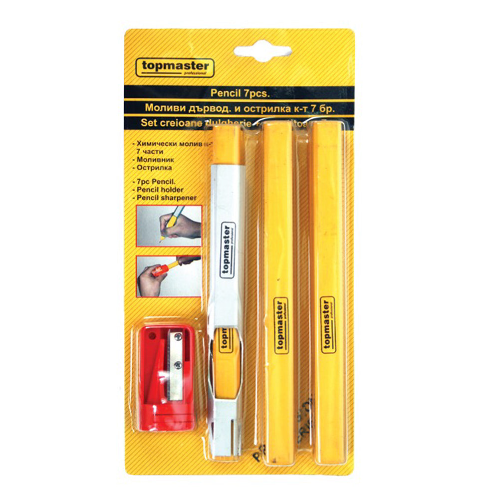 Topmaster 549938 Εργαλείο Χειρός