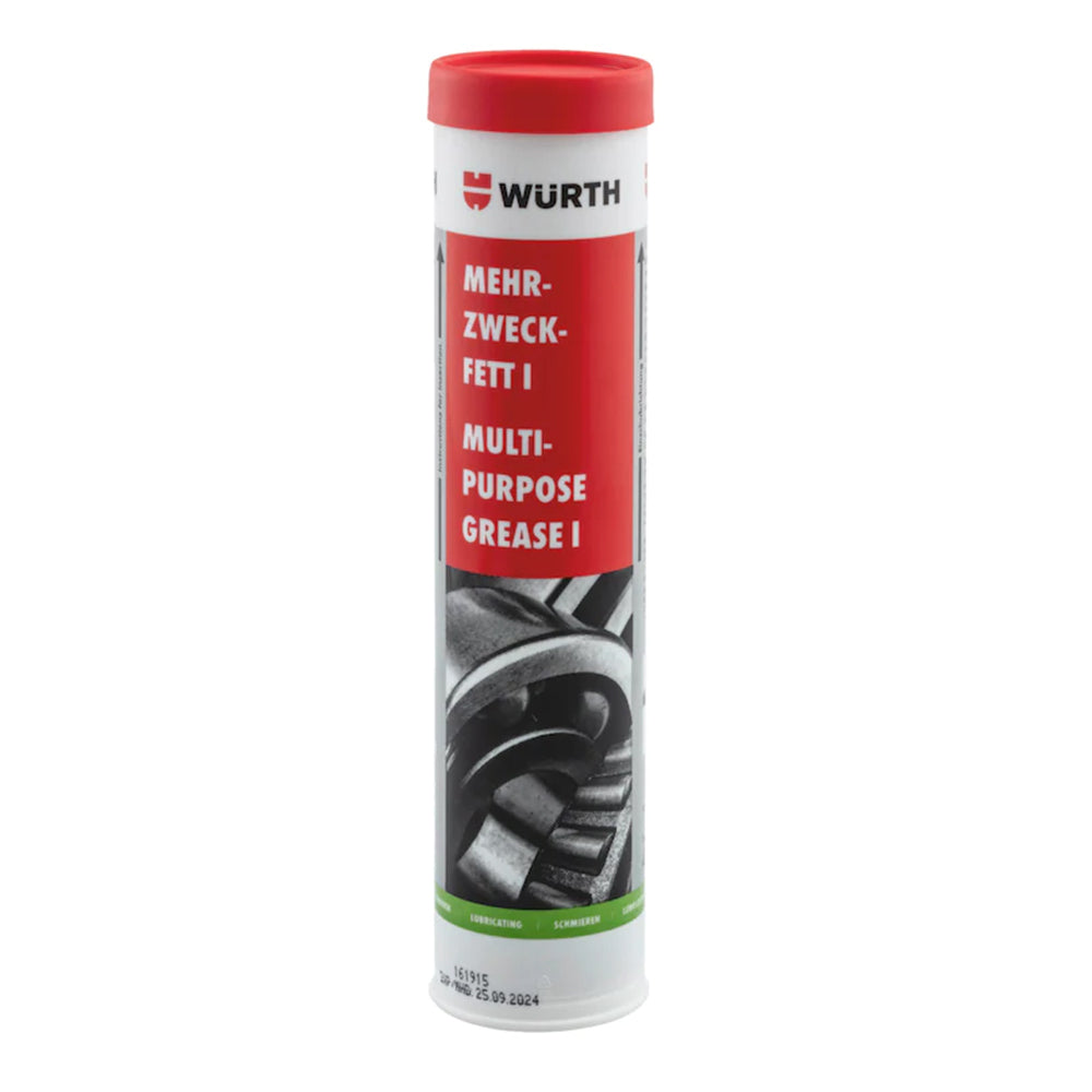 Γενικησ Χρησησ Γρασο I 400G Wurth