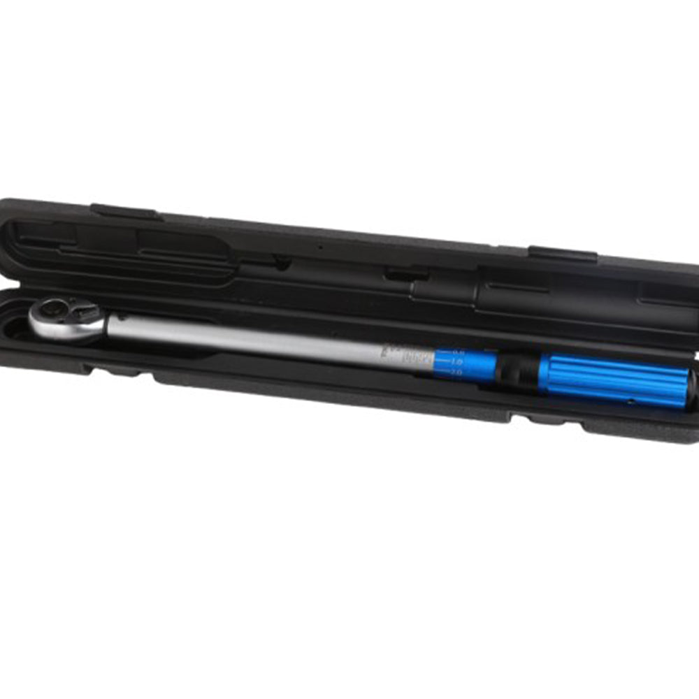 Kb Global Δυναμόκλειδο Καρέ 1/2" Ροπής 220-220 Nm