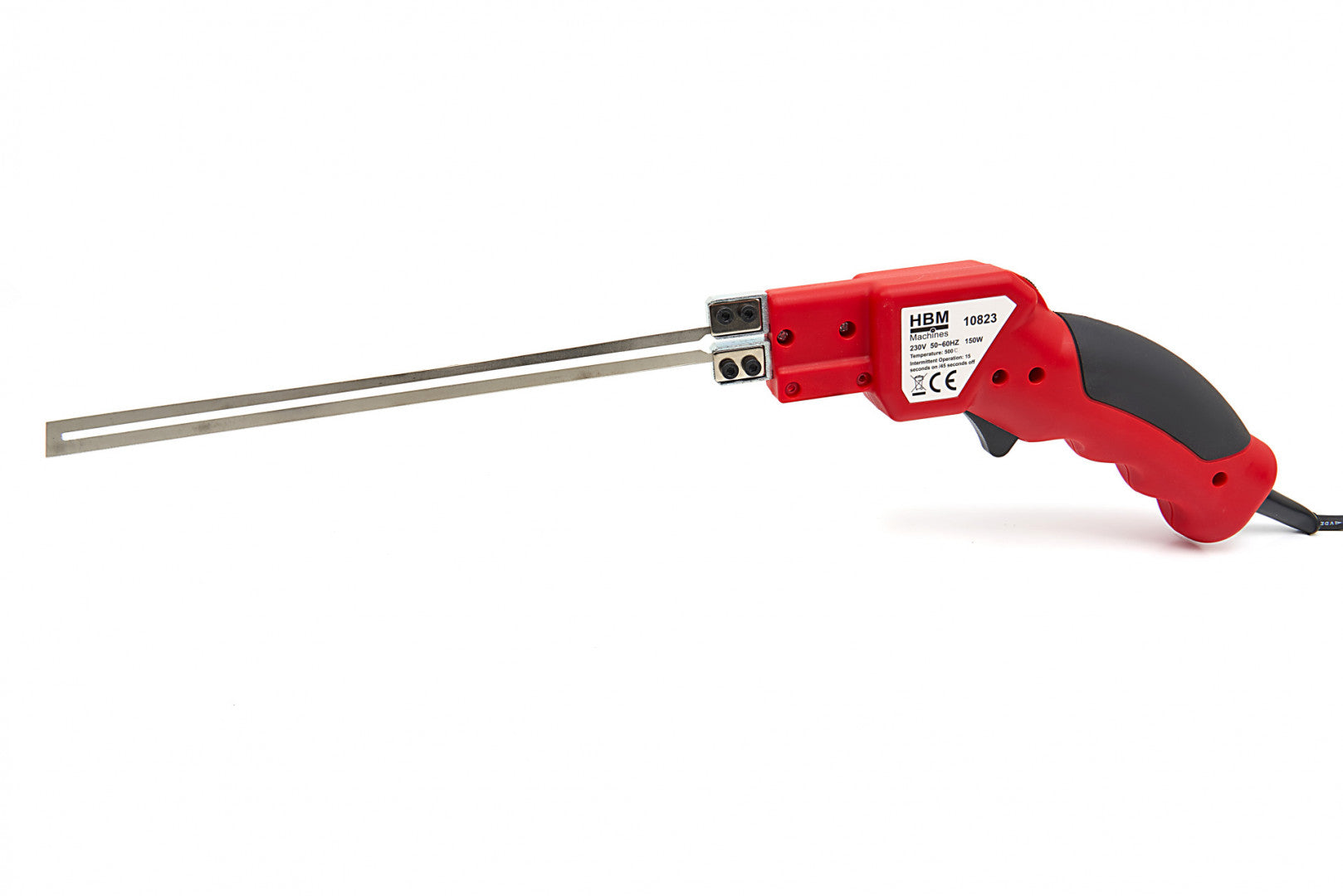 Θερμικοσ Κοφτησ Πολυστερινησ 150W Hbm