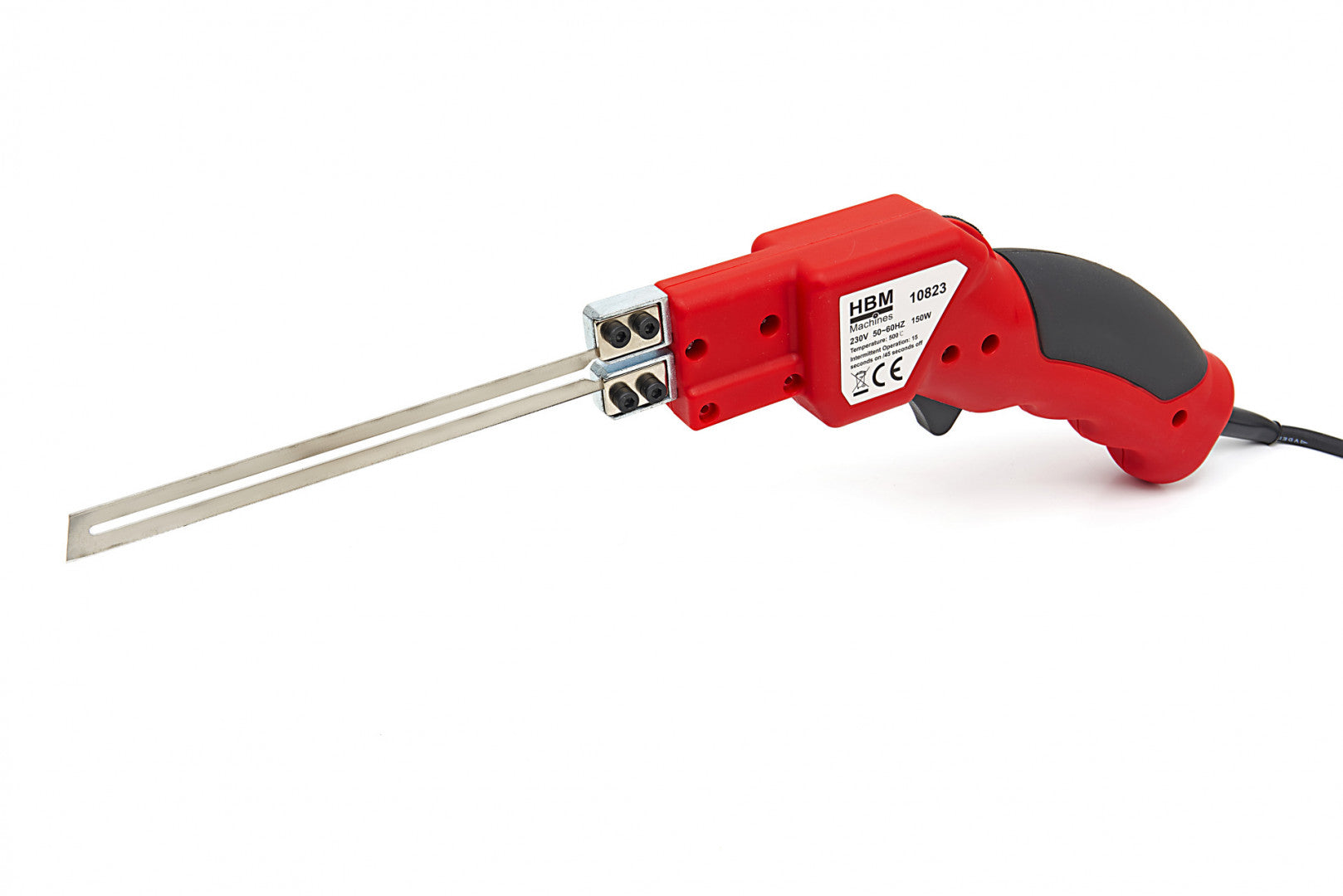 Θερμικοσ Κοφτησ Πολυστερινησ 150W Hbm