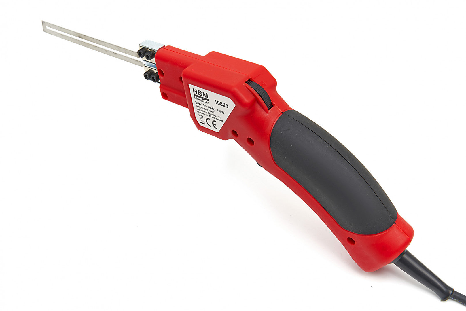 Θερμικοσ Κοφτησ Πολυστερινησ 150W Hbm