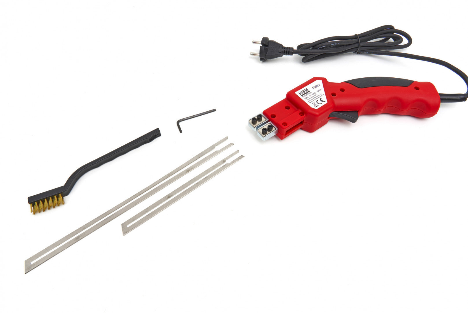 Θερμικοσ Κοφτησ Πολυστερινησ 150W Hbm