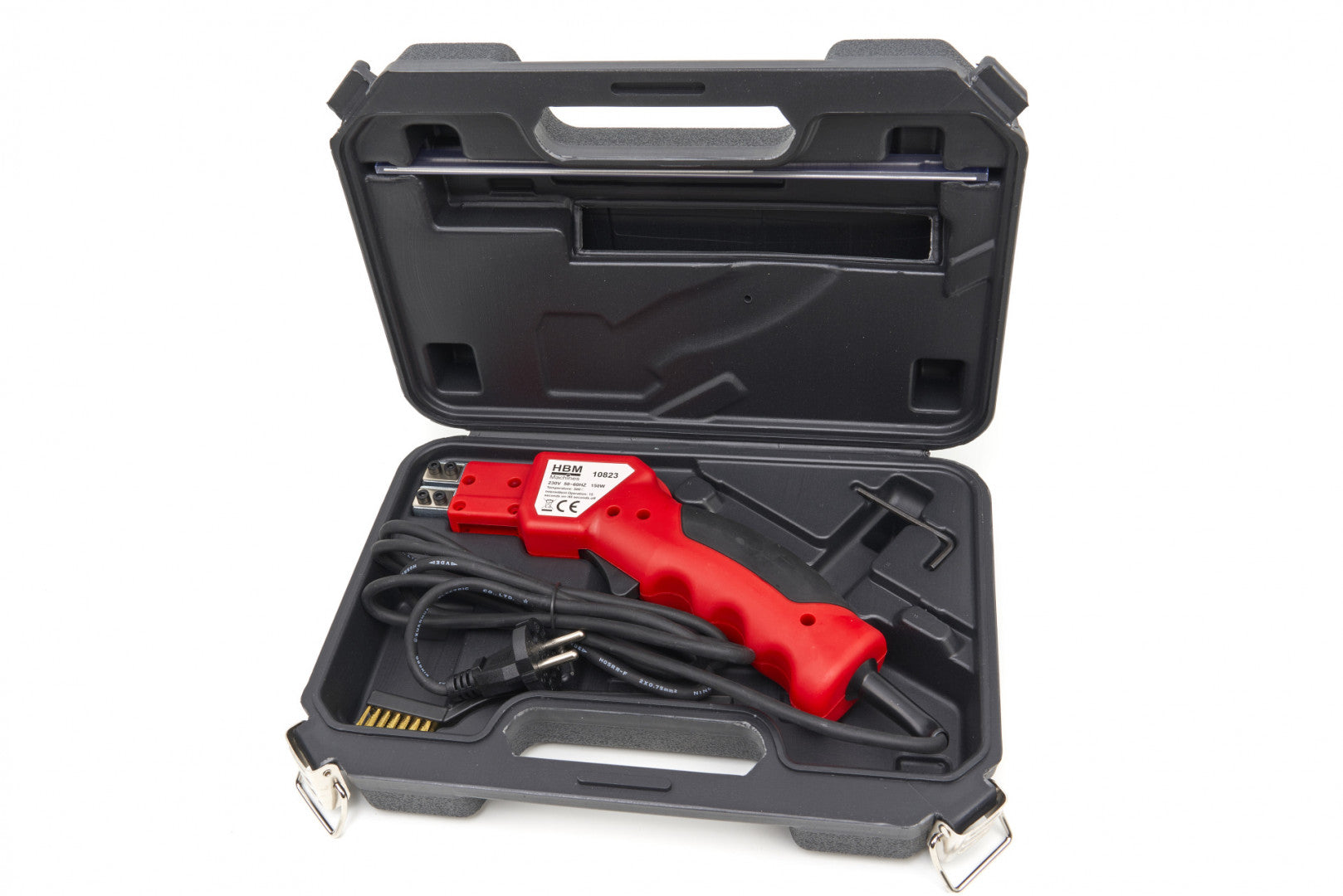 Θερμικοσ Κοφτησ Πολυστερινησ 150W Hbm