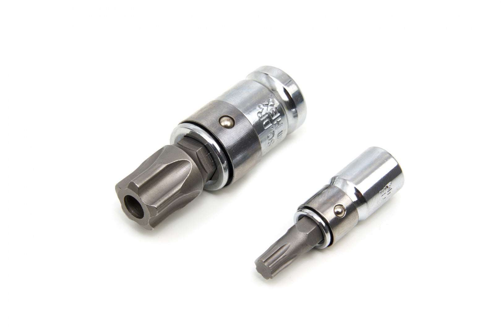 Σετ Μυτεσ Torx- Torx Plus- Torx Security 23Tmx Hbm Machines Ολλανδια