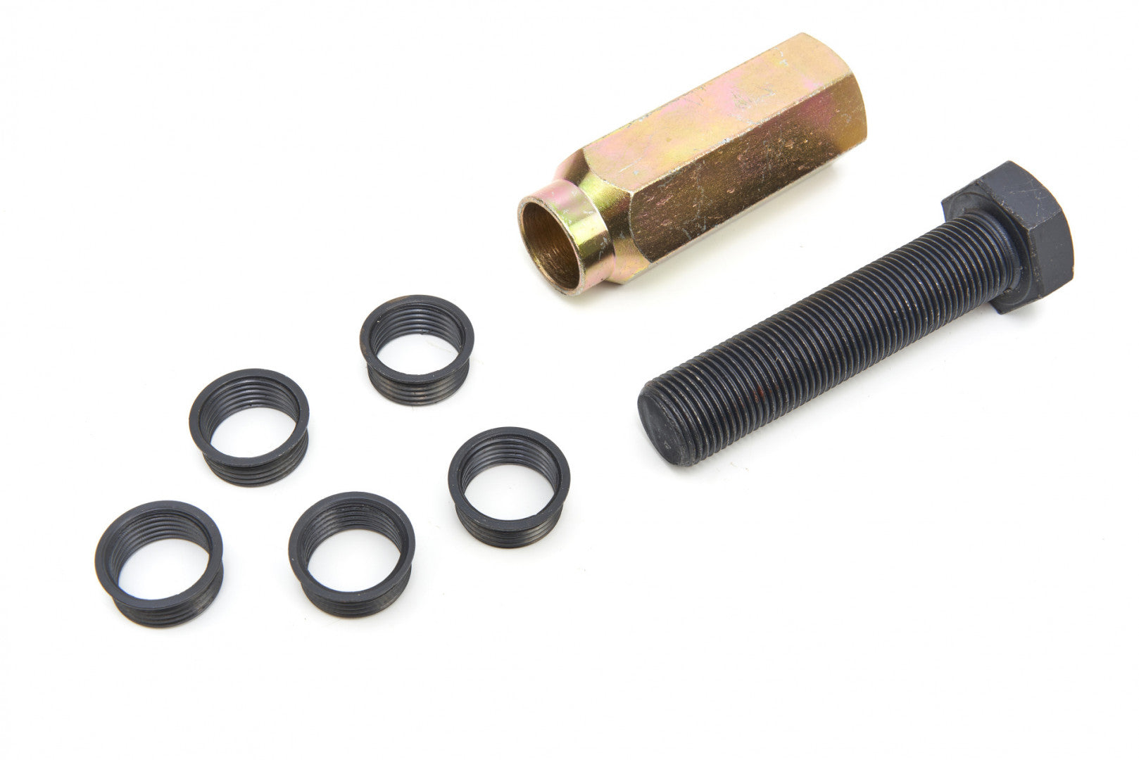 Σετ Επισκευησ Σπειρωματοσ Αισθητηρα Λαμδα 9 Τεμαχιων Hbm