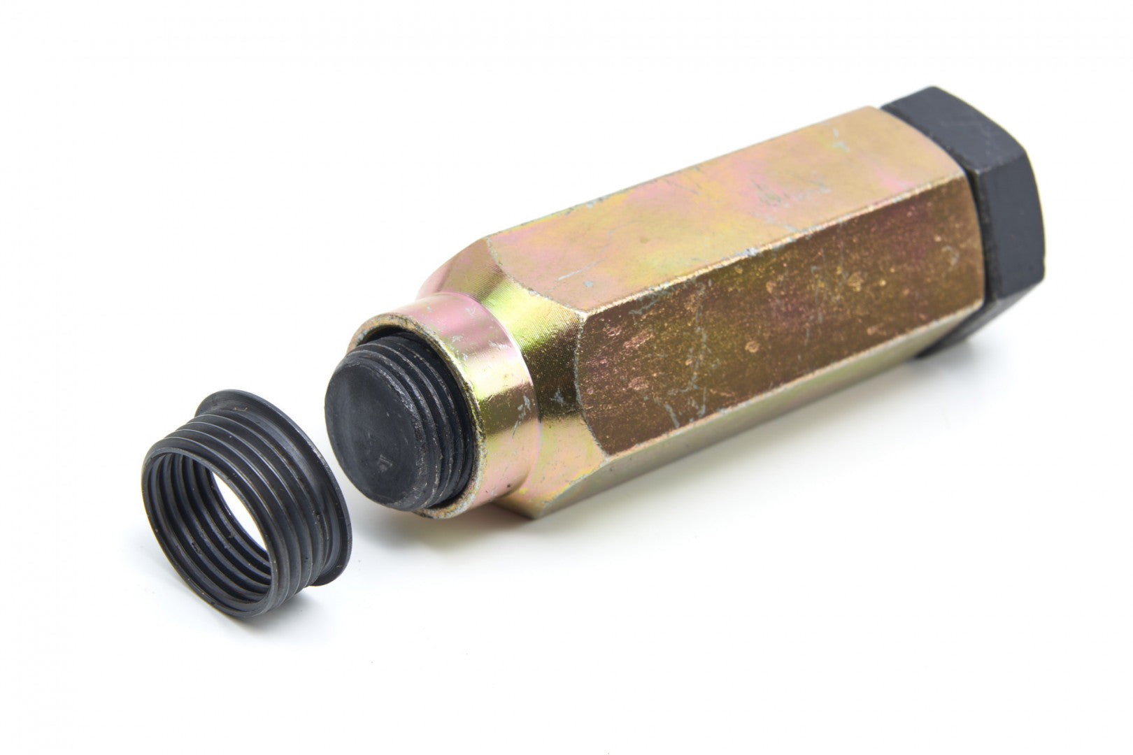 Σετ Επισκευησ Σπειρωματοσ Αισθητηρα Λαμδα 9 Τεμαχιων Hbm