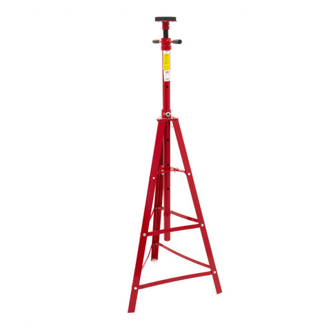 Τρίποδο Στήριξης Ρυθμιζόμενου Ύψους 124-215cm 2T HBM