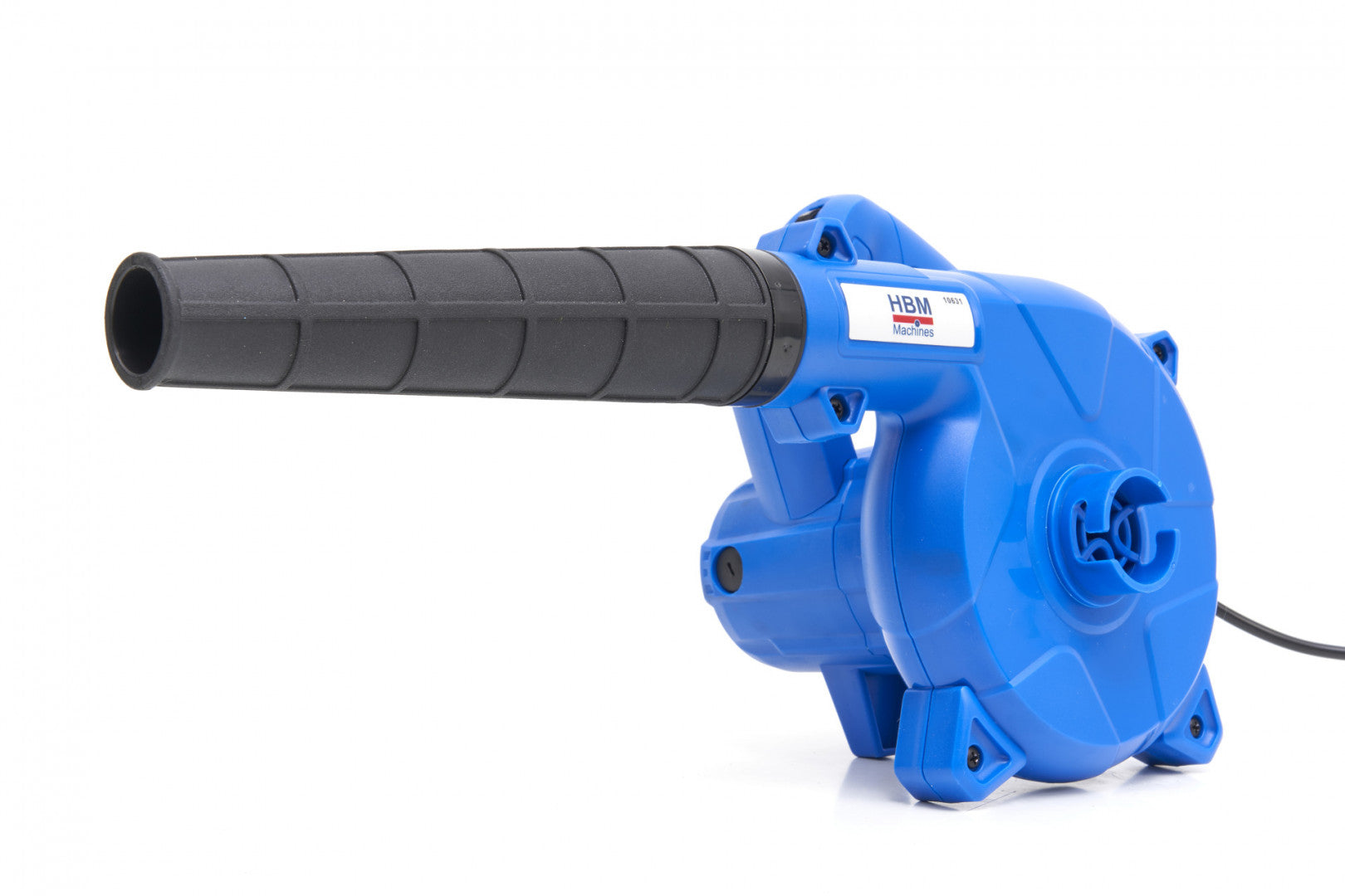 Φυσητήρας Ηλεκτρικός Για Φύλλα 600W Hbm