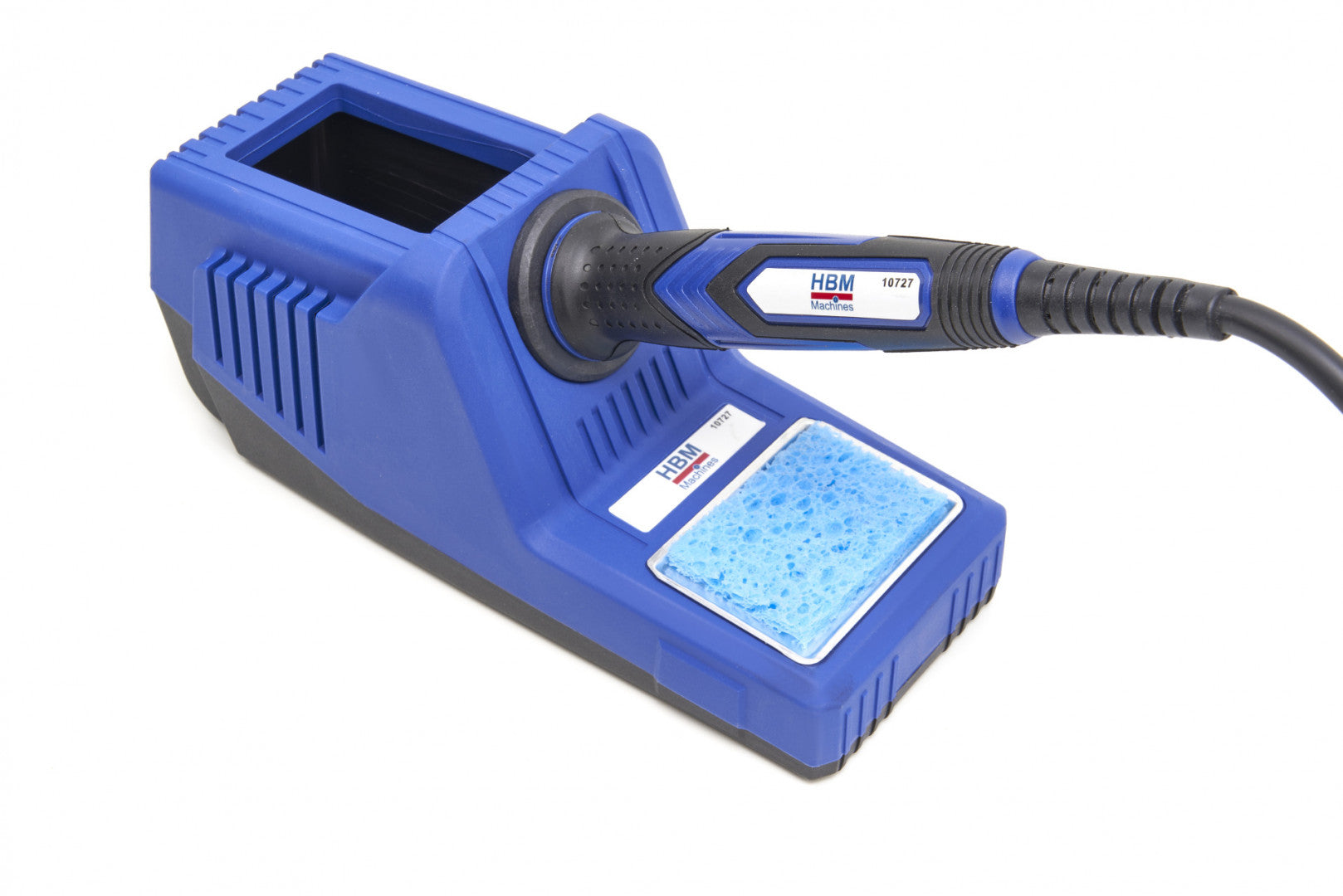 Hbm Machines Σταθμός Κόλλησης Ρεύματος 60W