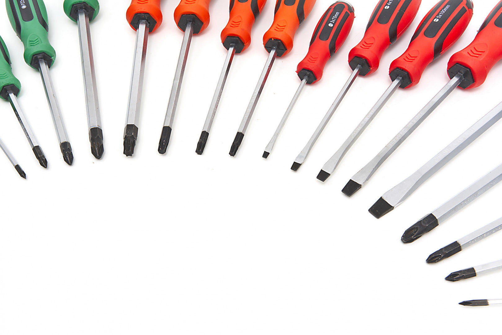 Hbm Σετ Μαγνητικα Κατσαβιδια 44Τμχ