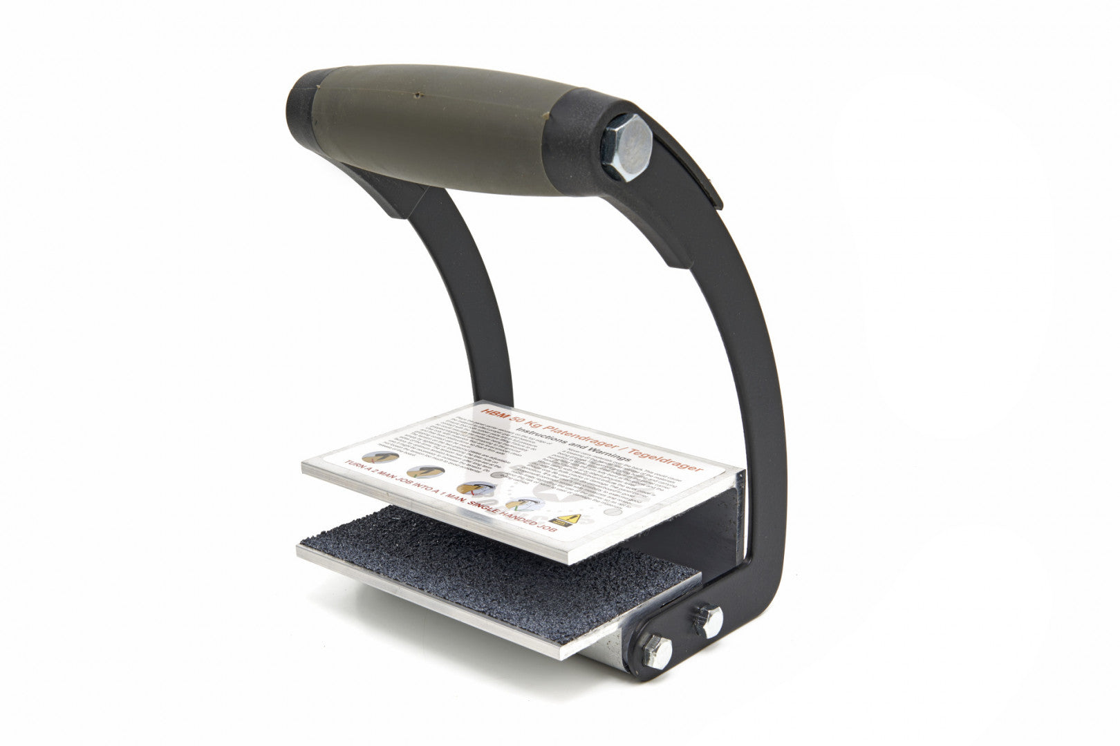 Λαβη Μεταφορασ Πανελ 50 Kg Hbm