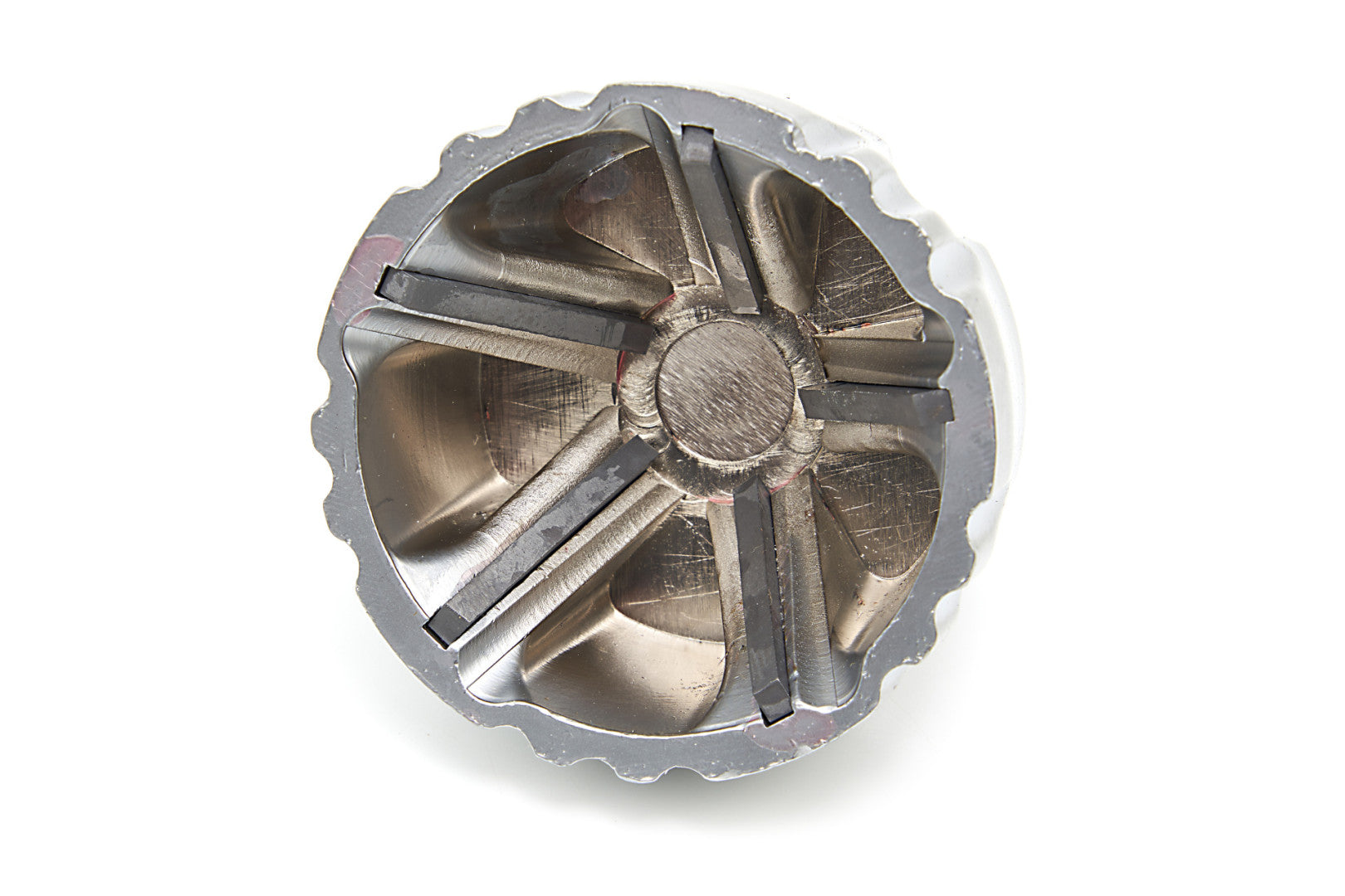 Απογρεζωτησ Ακρων Ντιζασ 3-19 Mm Hbm