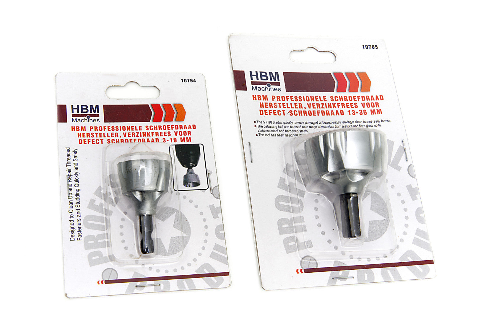 Απογρεζωτησ Ακρων Ντιζασ 3-19 Mm Hbm