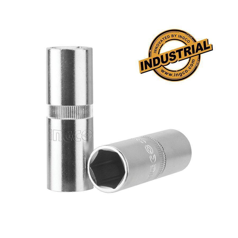 Καρυδάκι για Μπουζί 1/2 16mm CR-V INGCO